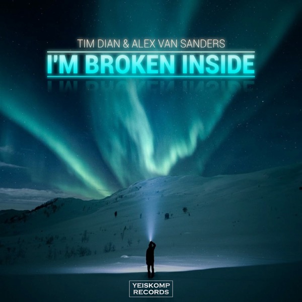 I’m Broken Inside